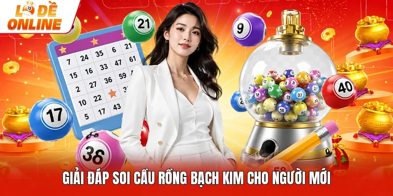 Giải đáp soi cầu rồng bạch kim cho người mới